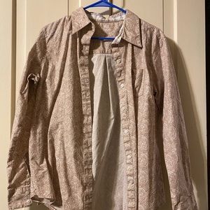 Wrangler Button Down